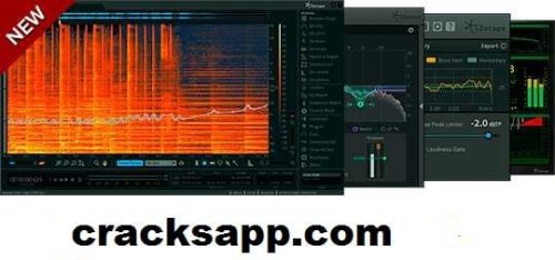Audio editor free download